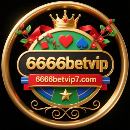 Logo 6666betvip